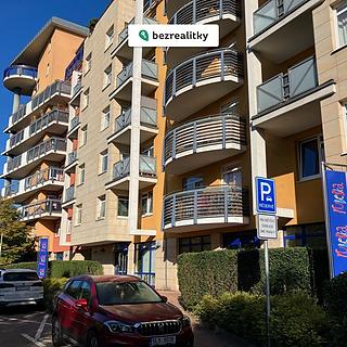 Prodej bytu 2+kk 53 m² Praha