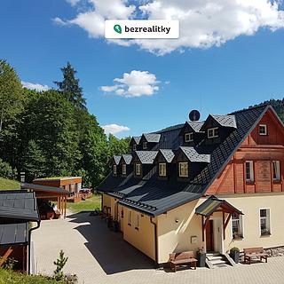 Prodej bytu 2+kk 38 m² Merklín Pstruží