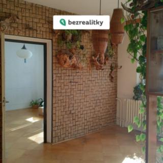 Prodej bytu 2+1 54 m² Valašské Meziříčí