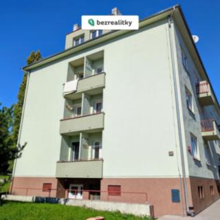 Prodej bytu 3+kk 82 m² Mladá Boleslav III, Smetanova