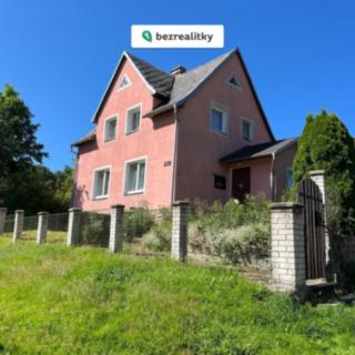 Prodej rodinného domu 140 m² Petrovice