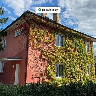 Prodej rodinného domu 232 m² Praha Modřany, Hornocholupická