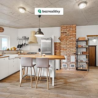 Prodej bytu 2+kk 71 m&sup2; Brno