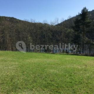 Prodej stavební parcely 2600 m² Zduchovice