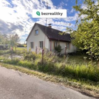 Prodej rodinného domu 104 m² Minice