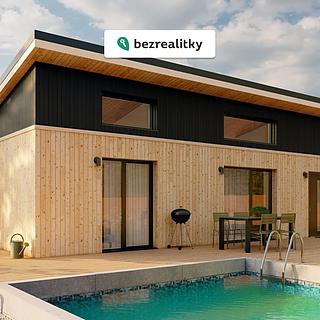 Prodej chaty 57 m² Milešov