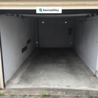 Prodej garáže 15 m² Břeclav