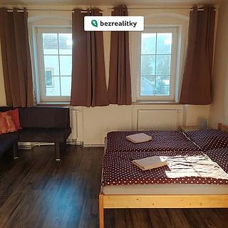 Prodej bytu 5+kk 100 m² Pernink, Karlovarská