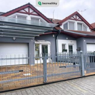 Prodej rodinného domu 140 m² Troubsko