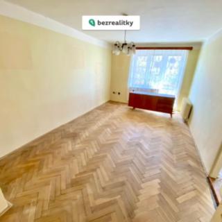 Prodej bytu 2+1 60 m² Příbram VII, Edvarda Beneše
