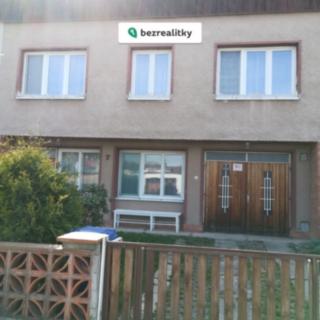 Prodej rodinného domu 154 m² Svitavy Předměstí, Jugoslávská