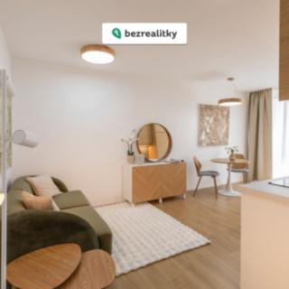 Prodej bytu 2+kk 42 m² Beroun
