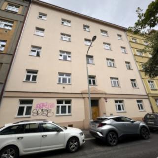 Prodej bytu 3+kk 75 m² Praha Libeň, Na Rokytce