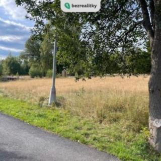 Prodej ostatních pozemků 2555 m² Harrachov