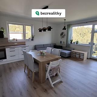 Prodej bytu 3+kk 82 m² Liberec XV-Starý Harcov, Jizerská