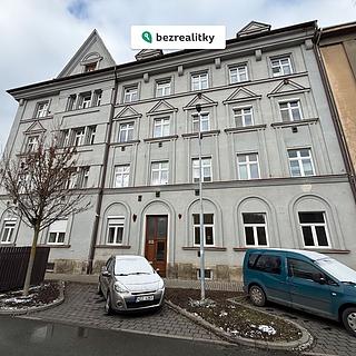 Prodej bytu 3+1 90 m² Pardubice Zelené Předměstí, K Višňovce