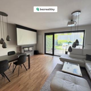 Prodej rodinného domu 116 m² Praha