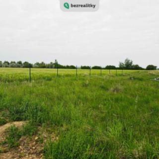 Prodej stavební parcely 1 297 m² Mikulovice