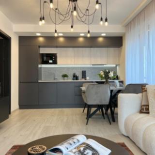 Prodej bytu 2+kk 58 m² Praha Záběhlice, Klapálkova