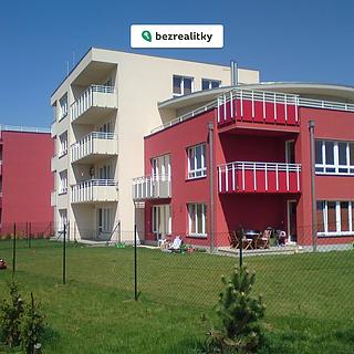 Prodej bytu 4+kk 90 m² Praha Stodůlky, Přeučilova