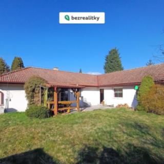 Prodej rodinného domu 100 m² Malé Březno