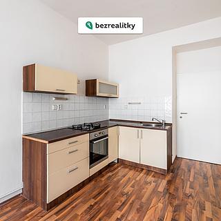 Prodej bytu 2+kk 52 m² Praha Nusle, Kloboučnická