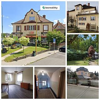 Prodej rodinného domu 330 m&sup2; Šumperk