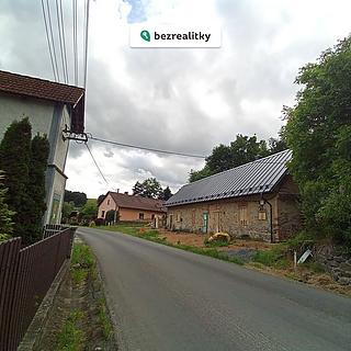 Prodej rodinného domu 90 m² Srby