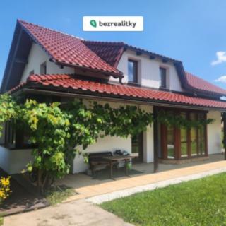 Prodej rodinného domu 226 m² Potštejn, Pod Nádražím