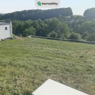 Prodej stavební parcely 872 m² Březnice