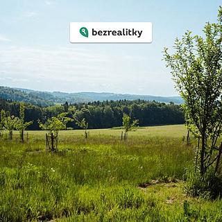 Prodej stavební parcely 126783 m&sup2; Žirov