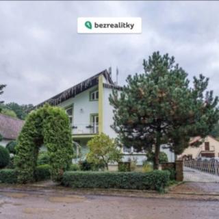 Prodej rodinného domu 440 m² Úštěk -Českolipské Předměstí, Údolní