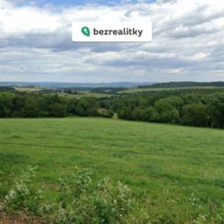 Prodej zemědělské půdy 12 682 m² Netvořice Tuchyně