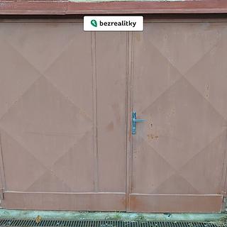 Prodej garáže 18 m² Dačice