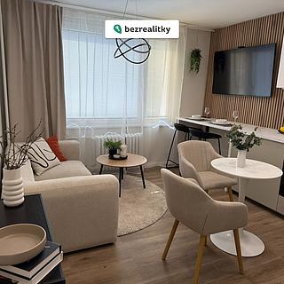 Prodej bytu 2+kk 39 m&sup2; Hradec Králové