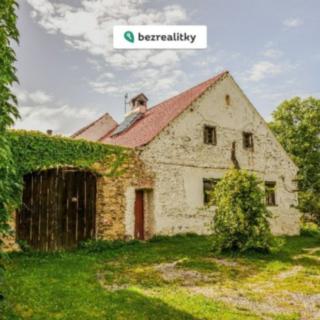 Prodej rodinného domu 1 256 m² Netřebice Výheň