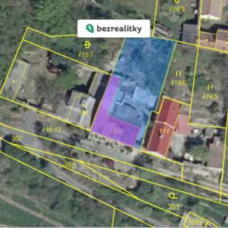 Prodej rodinného domu 507 m² Jarpice