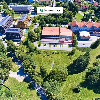 Prodej rodinného domu 930 m² Lipno nad Vltavou