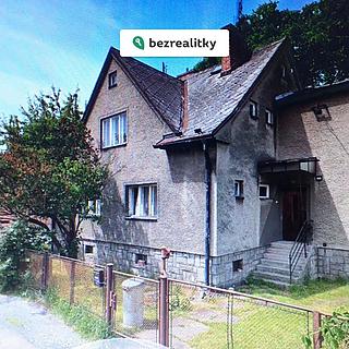 Prodej rodinného domu 118 m² Dobrá