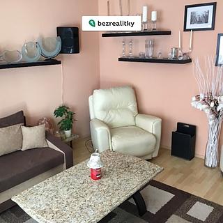 Prodej bytu 3+1 77 m² Brno