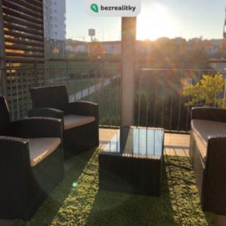 Prodej bytu 2+kk 55 m² Praha