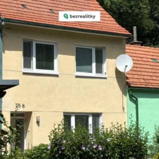 Prodej rodinného domu 86 m² Oslavany, Havířská