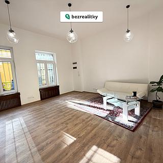 Prodej bytu 2+1 81 m² Praha Žižkov, Ježkova