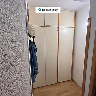 Prodej bytu 1+1 40 m² Vlašim, Zámecká