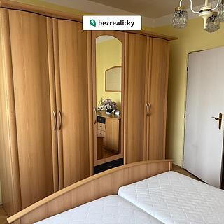 Prodej bytu 2+1 49 m² Kladno