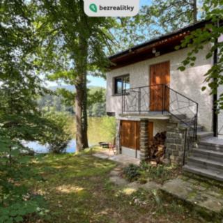 Prodej chaty 37 m² Záboří Lipanovice