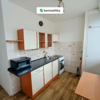 Prodej bytu 1+1 36 m² Ostrava