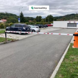 Prodej garáže 15 m² Boskovice