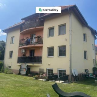 Prodej bytu 2+kk 43 m² Praha