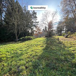 Prodej stavební parcely 862 m² Mnichovice